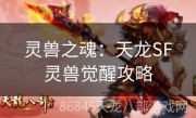 灵兽之魂：天龙SF灵兽觉醒攻略